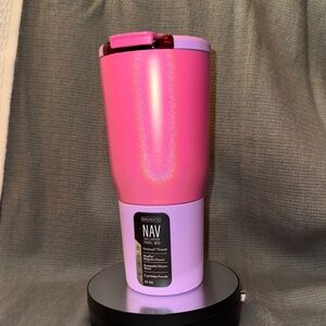 Brumate Cotton Candy NAV 25oz Limited Edition